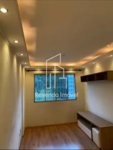 Apartamento com 2 Quartos à venda, 72m² no Vila Andrade, São Paulo