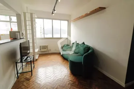 Apartamento com 2 Quartos à venda, 52m² no Barra da Tijuca, Rio de Janeiro