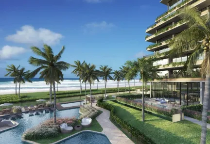 Apartamento com 4 Quartos à venda, 171m² no Paiva, Cabo de Santo Agostinho