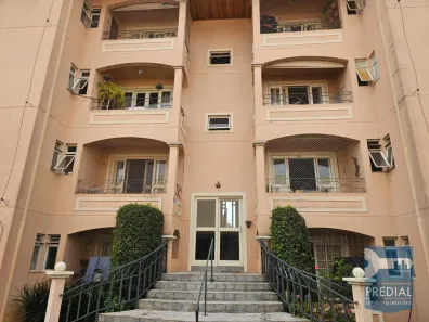 Apartamento com 2 Quartos à venda, 77m² no Jardim Alvorada, São Carlos