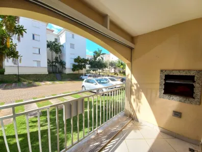 Apartamento com 3 Quartos à venda, 76m² no Loteamento Center Santa Genebra, Campinas