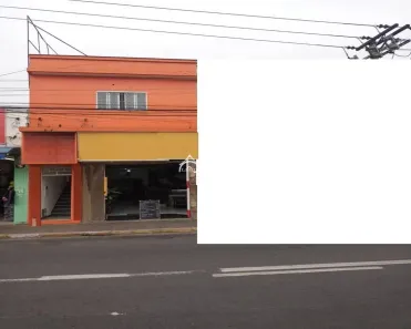 Ponto Comercial à venda, 240m² no Centro, Jacareí