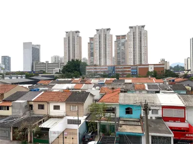 Apartamento com 2 Quartos para venda ou aluguel, 89m² no Vila Leopoldina, São Paulo