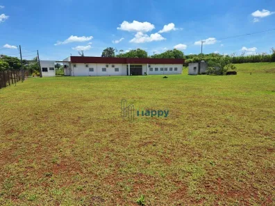 Galpão/Depósito/Armazém à venda, 700m² no Betel, Paulínia