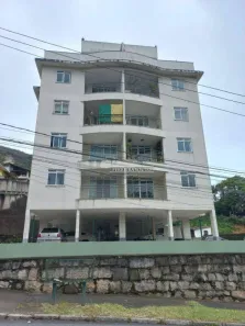 Apartamento com 2 Quartos à venda, 85m² no Quitandinha, Petrópolis
