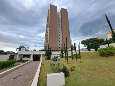 Apartamento com 3 Quartos à venda, 110m² no Engordadouro, Jundiaí
