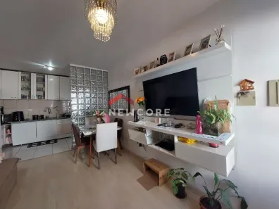 Casa de Condomínio com 2 Quartos à venda, 55m² no Vila Nova Curuçá, São Paulo