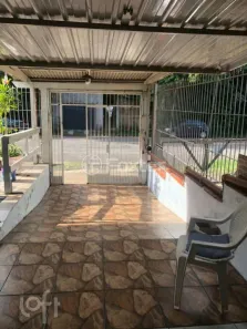 Casa com 2 Quartos à venda, 139m² no Scharlau, São Leopoldo