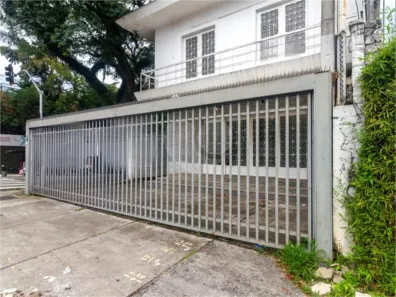 com 4 Quartos à venda, 550m² no Indianópolis, São Paulo