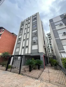 Kitnet com 1 Quarto para alugar, 25m² no Centro, São Leopoldo