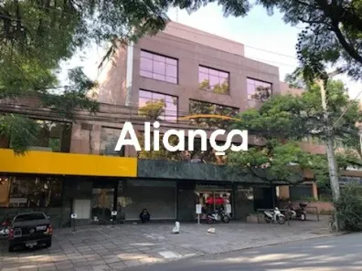 Sala Comercial para alugar, 77m² no Moinhos de Vento, Porto Alegre