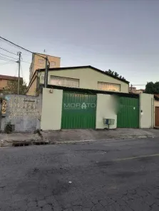 Galpão/Depósito/Armazém à venda, 360m² no Jardim Bandeirantes, Contagem