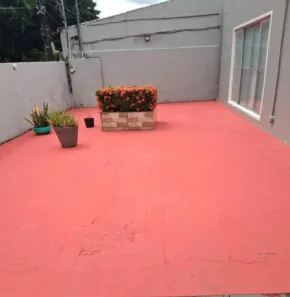 Casa de Condomínio com 3 Quartos para alugar, 400m² no Adrianópolis, Manaus