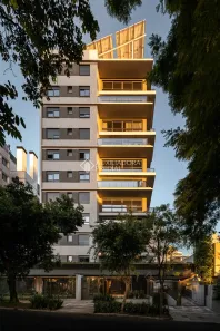 Apartamento com 2 Quartos à venda, 67m² no Petrópolis, Porto Alegre