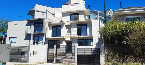 Casa com 3 Quartos à venda, 190m² no Mossunguê, Curitiba