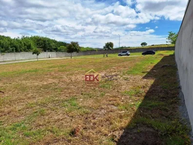 Lote/Terreno à venda, 627m² no Condomínio Residencial Monaco, São José dos Campos