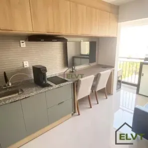 Apartamento com 1 Quarto à venda, 26m² no Pinheiros, São Paulo