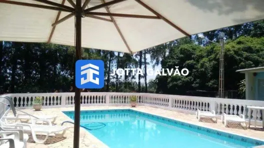 Fazenda/Sítio com 13 Quartos à venda, 470m² no Alpes das Águas, São Pedro