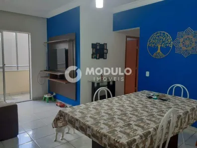 Apartamento com 3 Quartos à venda, 77m² no Chácaras Tubalina e Quartel, Uberlândia