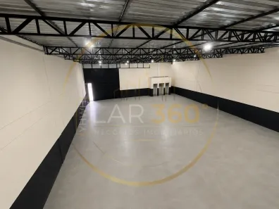 Galpão/Depósito/Armazém para alugar, 400m² no Cidade de Deus, Manaus