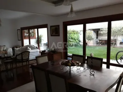 Casa de Condomínio com 3 Quartos à venda, 310m² no Residencial Jardins do Sul, Bauru