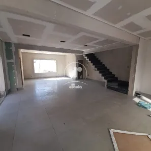Sobrado com 3 Quartos à venda, 248m² no Vila Alpina, Santo André