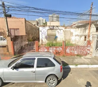 Lote/Terreno à venda, 240m² no Vila Prudente, São Paulo