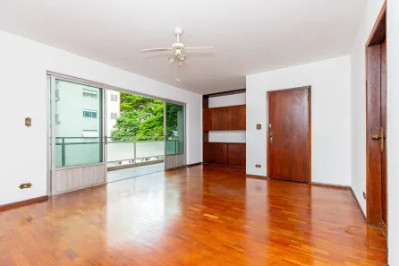 Apartamento com 2 Quartos à venda, 128m² no Moema, São Paulo