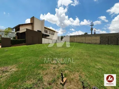Lote/Terreno à venda, 488m² no Vila do Golf, Ribeirão Preto
