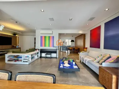 Apartamento com 3 Quartos à venda, 149m² no Paraíso, São Paulo