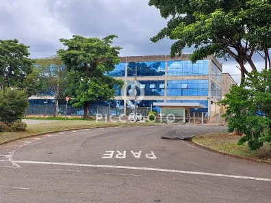 Galpão/Depósito/Armazém para venda ou aluguel, 22000m² no Polo de Alta Tecnologia de Campinas - Polo I, Campinas
