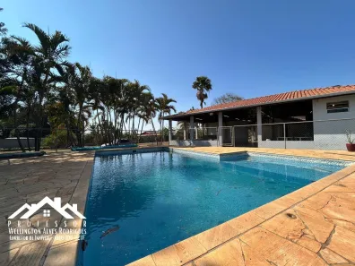 Fazenda/Sítio com 3 Quartos à venda, 340m² no Bairro dos Pires, Limeira