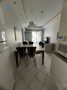 Apartamento com 3 Quartos à venda, 74m² no Itacorubi, Florianópolis