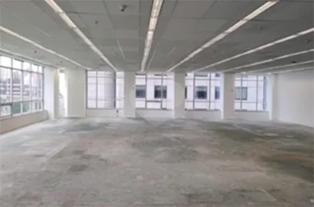 Sala Comercial para alugar, 541m² no Cidade Monções, São Paulo