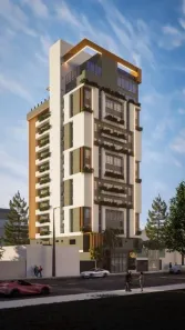 Apartamento com 1 Quarto à venda, 35m² no Catolé, Campina Grande