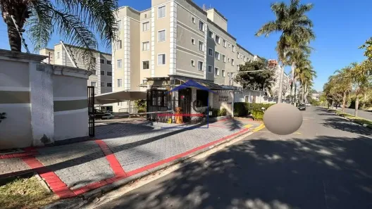 Apartamento com 2 Quartos para alugar, 48m² no Jardim Nova Europa, Campinas