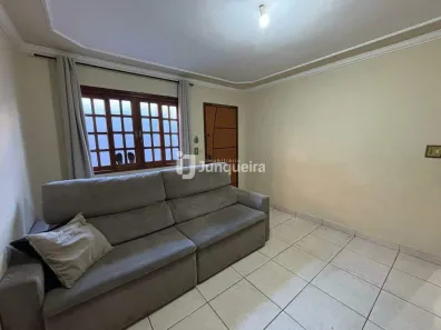 Casa com 2 Quartos à venda, 90m² no Nhô Quim, Piracicaba