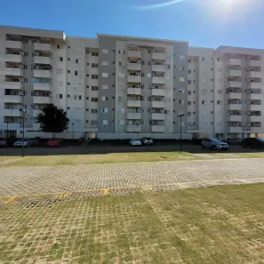 Apartamento com 2 Quartos à venda, 56m² no Parque São Sebastião, Ribeirão Preto