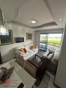 Apartamento com 3 Quartos à venda, 76m² no Prado, Recife