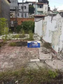 Lote/Terreno à venda, 400m² no Penha de França, São Paulo