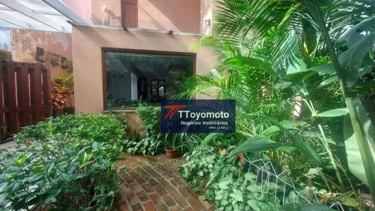 Casa com 3 Quartos à venda, 195m² no Aclimação, São Paulo