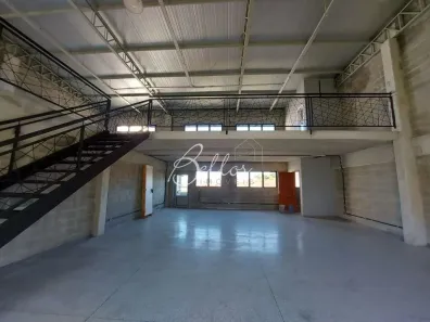 Ponto Comercial à venda, 348m² no Rebouças, Curitiba