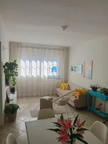 Apartamento com 1 Quarto à venda, 51m² no Jardim D'Abril, Osasco