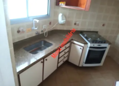 Apartamento com 3 Quartos à venda, 92m² no Vila Indiana, São Paulo