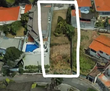 Lote/Terreno à venda, 544m² no Jardim São Bento, São Paulo
