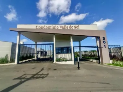 Lote/Terreno à venda, 404m² no Colônia Dona Luíza, Ponta Grossa