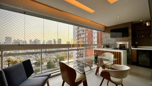 Apartamento com 3 Quartos à venda, 127m² no Umarizal, Belém