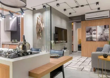 Apartamento com 2 Quartos à venda, 67m² no Parque Campolim, Sorocaba
