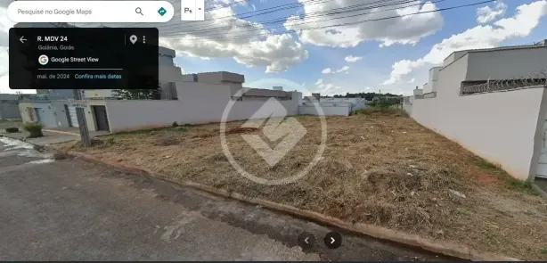 Lote/Terreno à venda, 360m² no Moinho dos Ventos, Goiânia