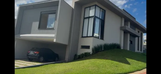 Casa de Condomínio com 3 Quartos à venda, 224m² no Jardim Morumbi, Londrina